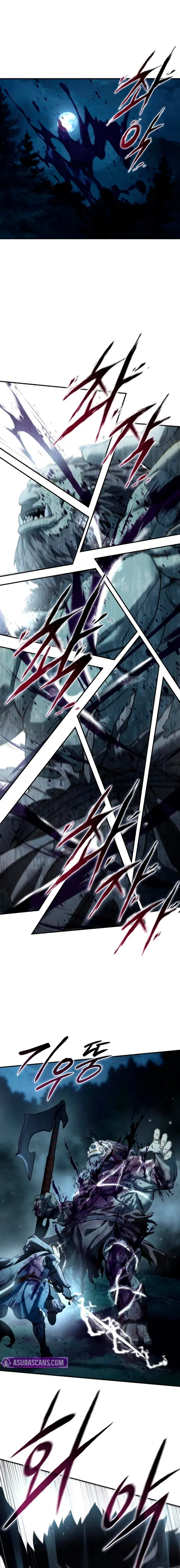 Star Embracing Swordmaster Chapter 100 image 16_optimized
